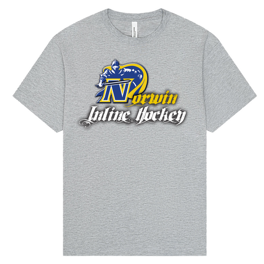 Norwin Inline Hockey T-Shirt