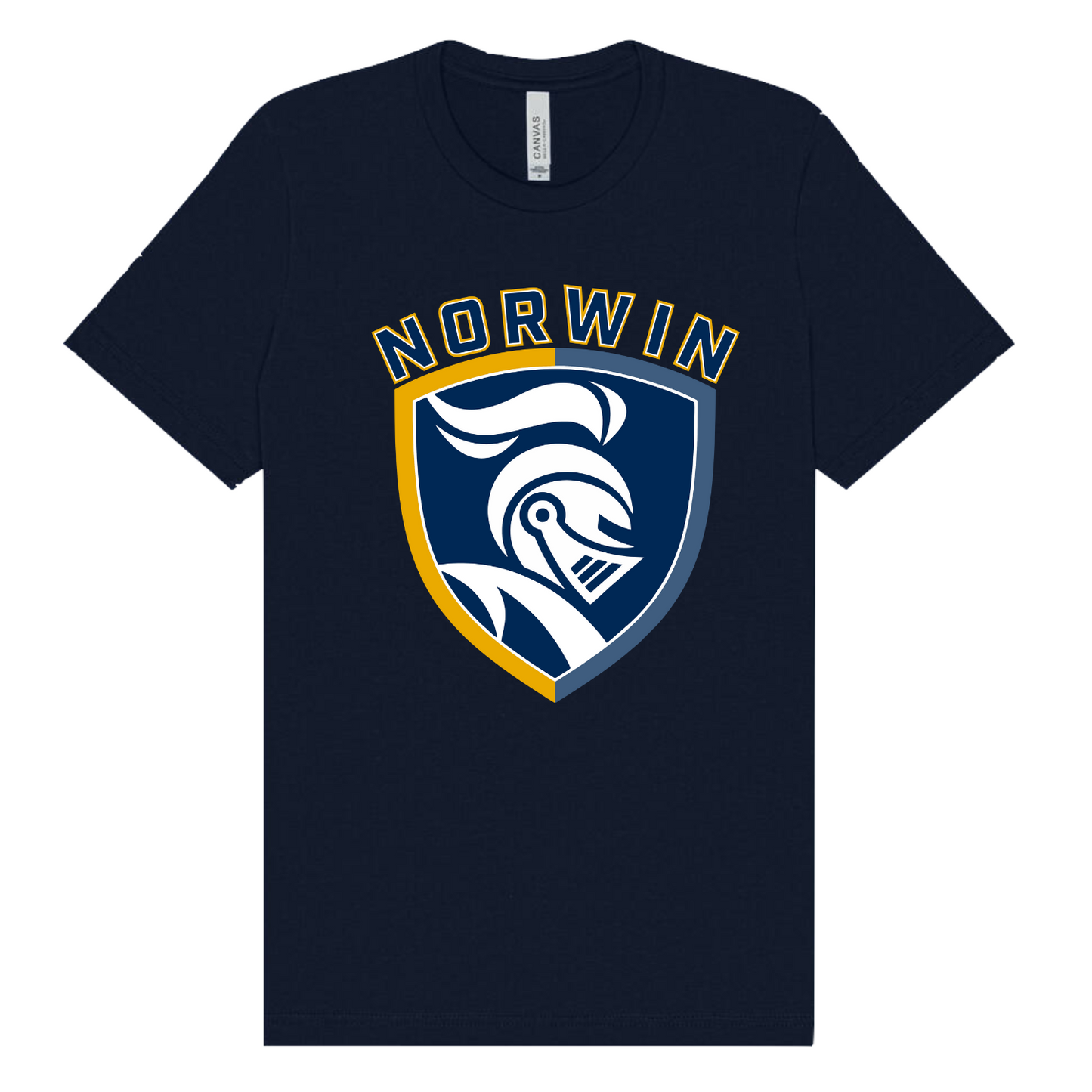 B.C Jersey T-Shirt Knights Adult & Youth