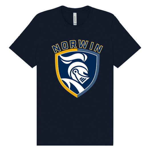 B.C Jersey T-Shirt Knights Adult & Youth