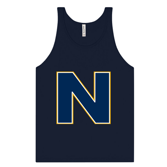 BC Jersey Tank top Norwin Adult