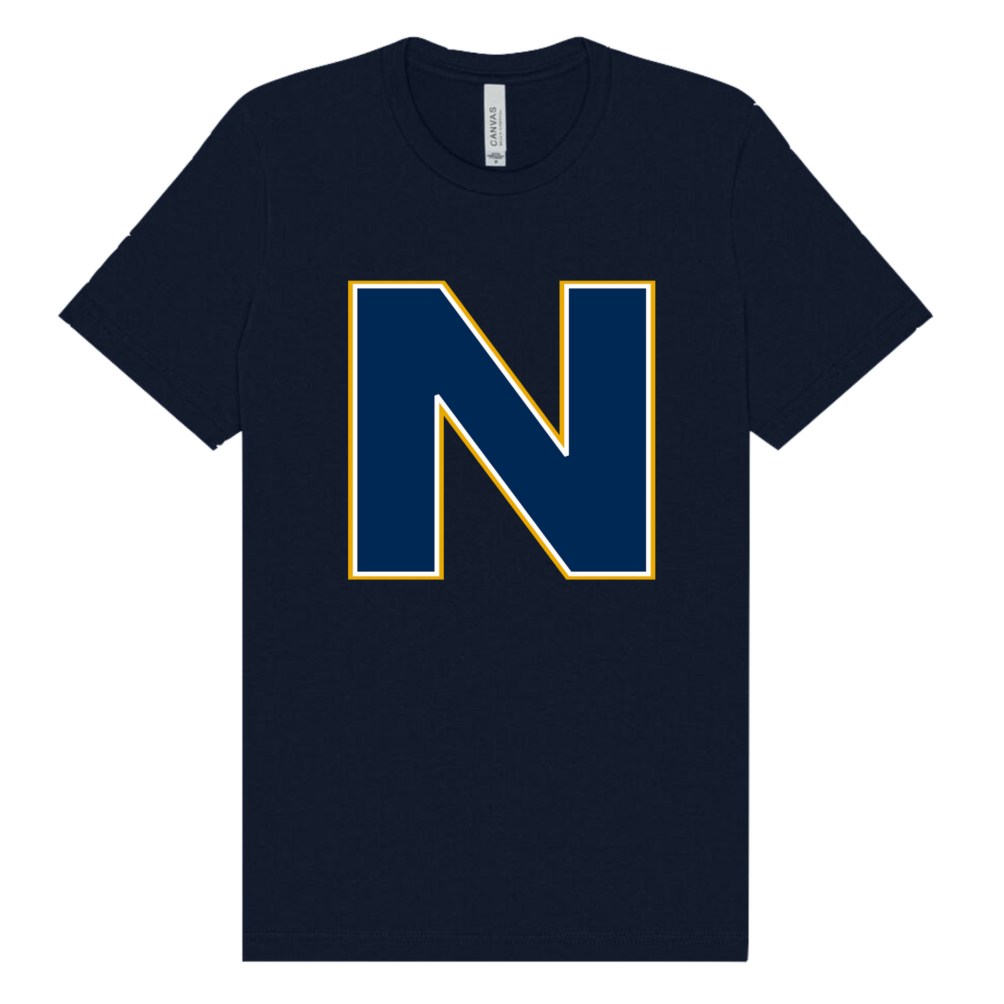 B.C Jersey T-Shirt Norwin Adult & Youth