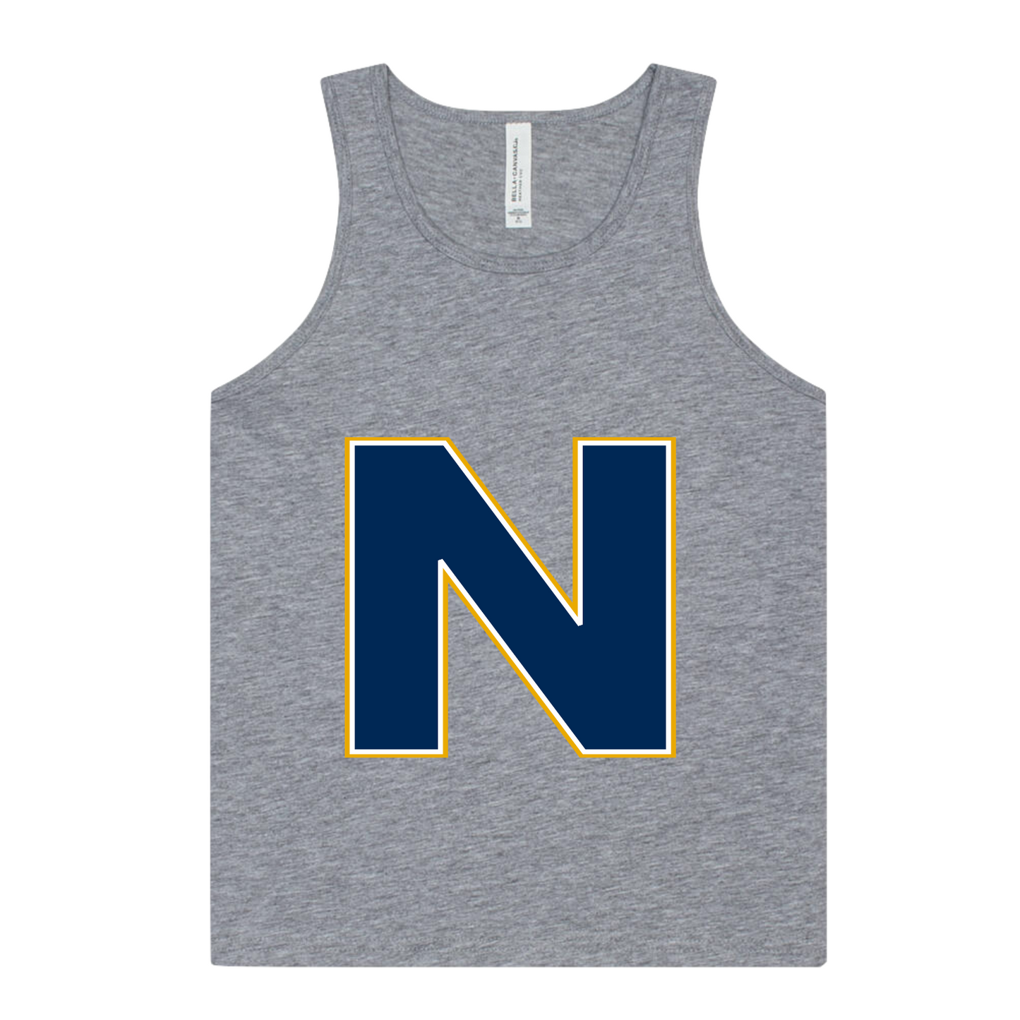 BC Jersey Tank Top Norwin Youth