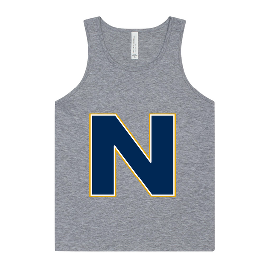 BC Jersey Tank Top Norwin Youth