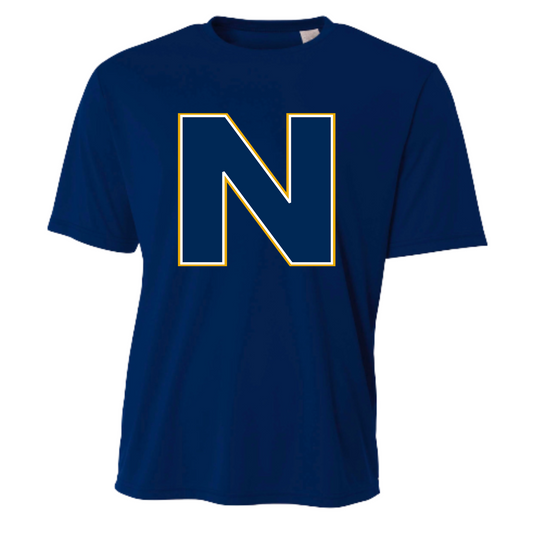 A4 Performance Poly. T-Shirt Norwin Adult & Youth