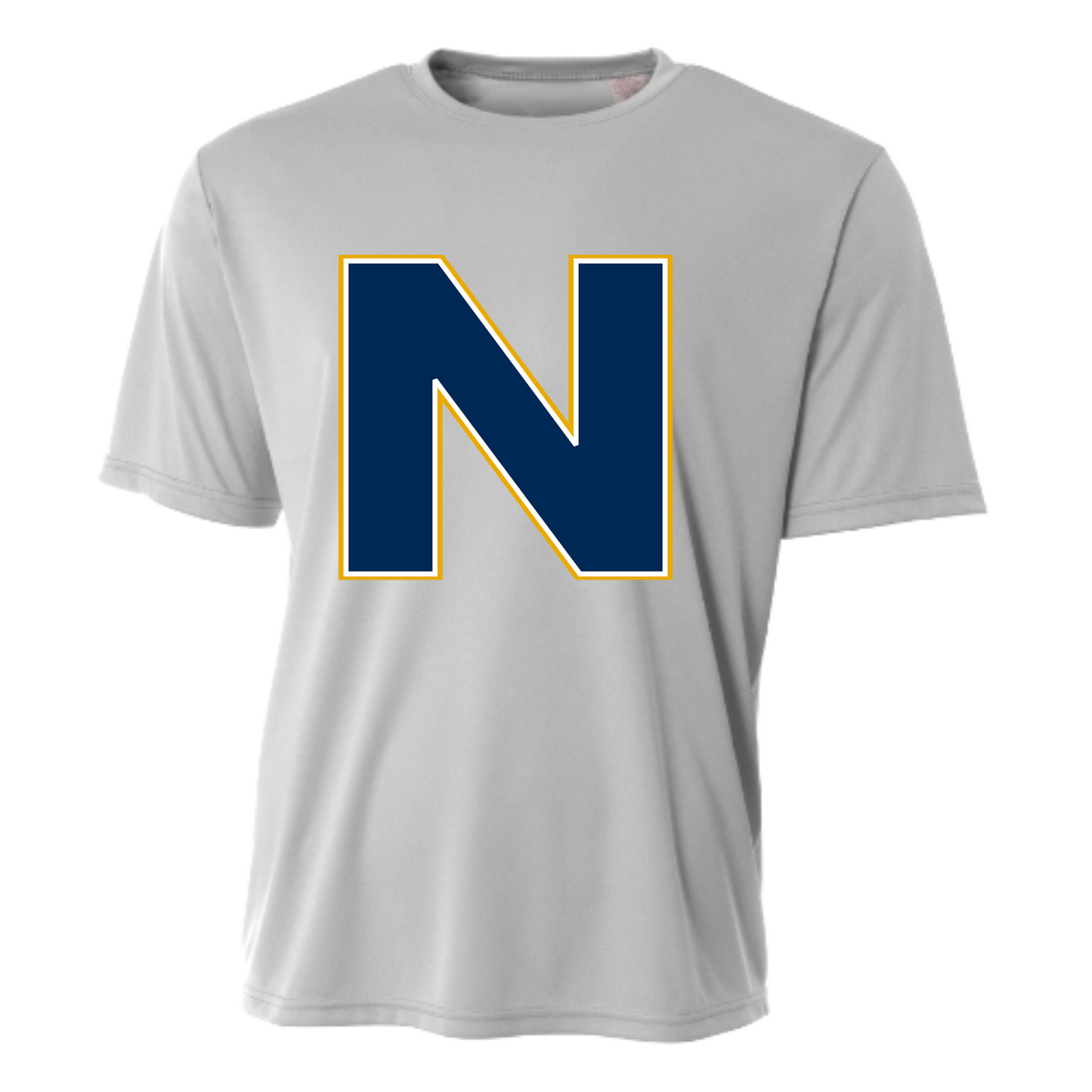 A4 Performance Poly. T-Shirt Norwin Adult & Youth