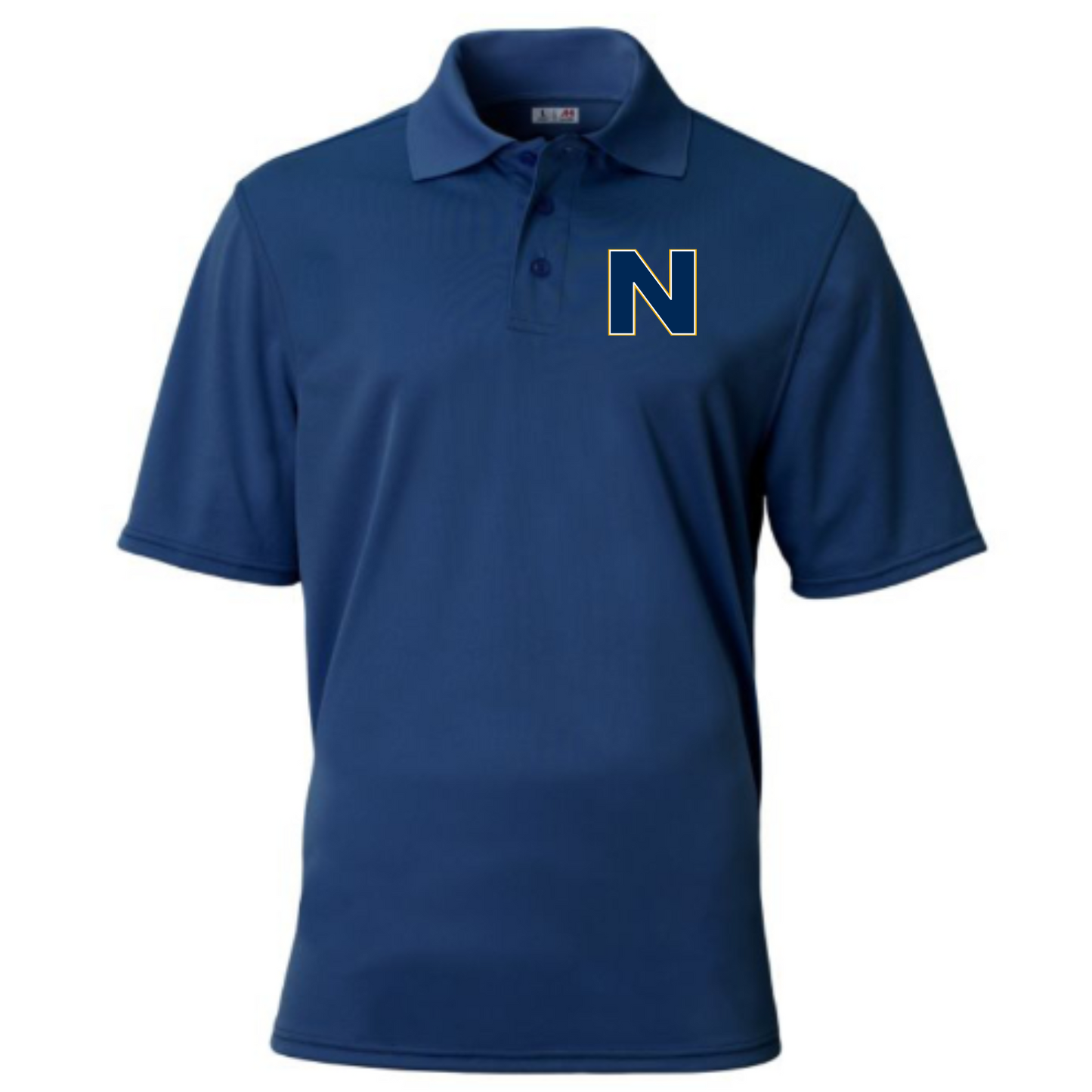 A4 Mens Polo Shirt Norwin