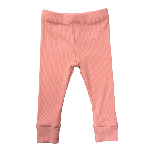 Babysprouts Ribbed Leggings