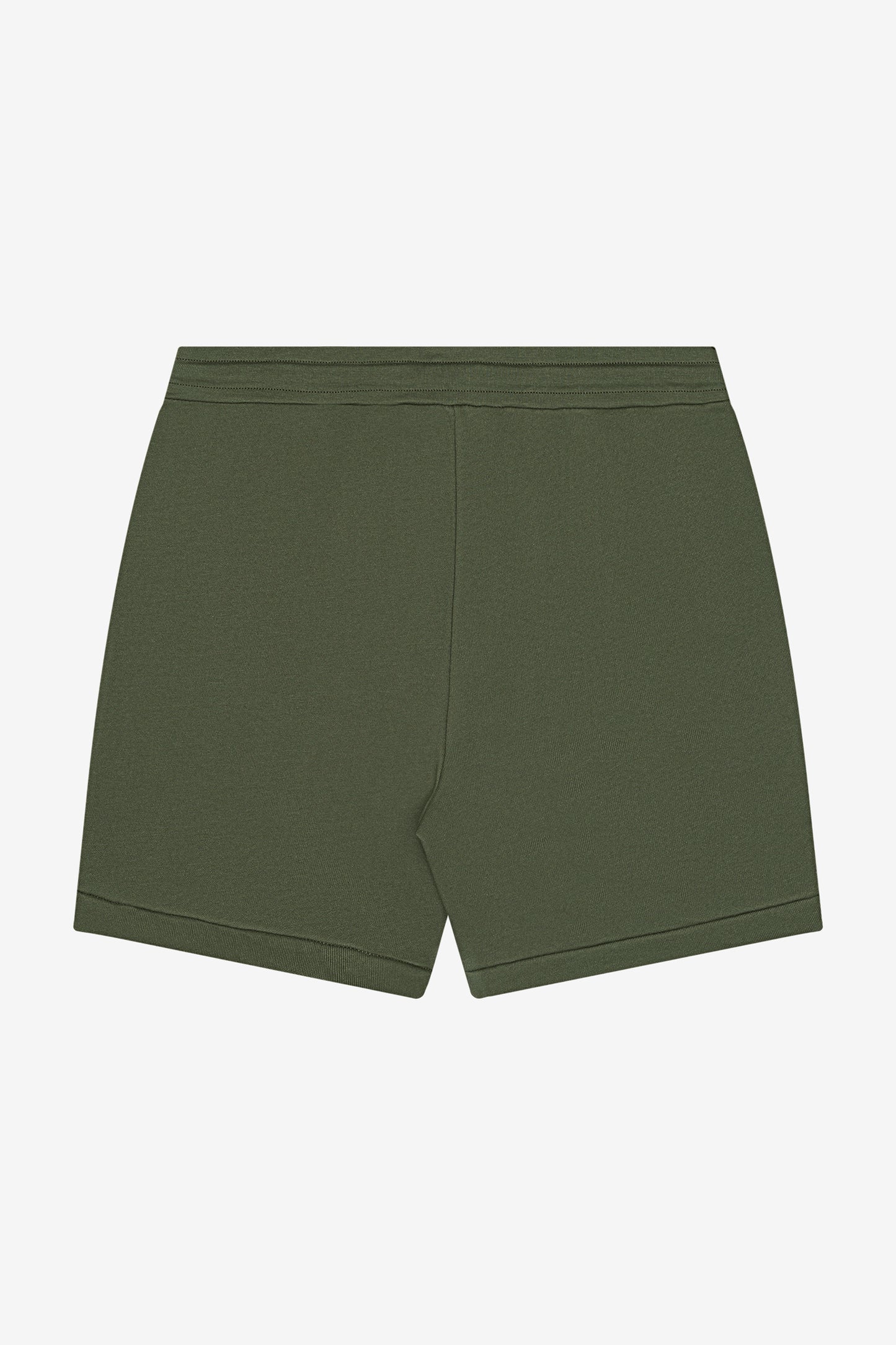 Custom Bella Canvas 3724 Fleece Sweatshort