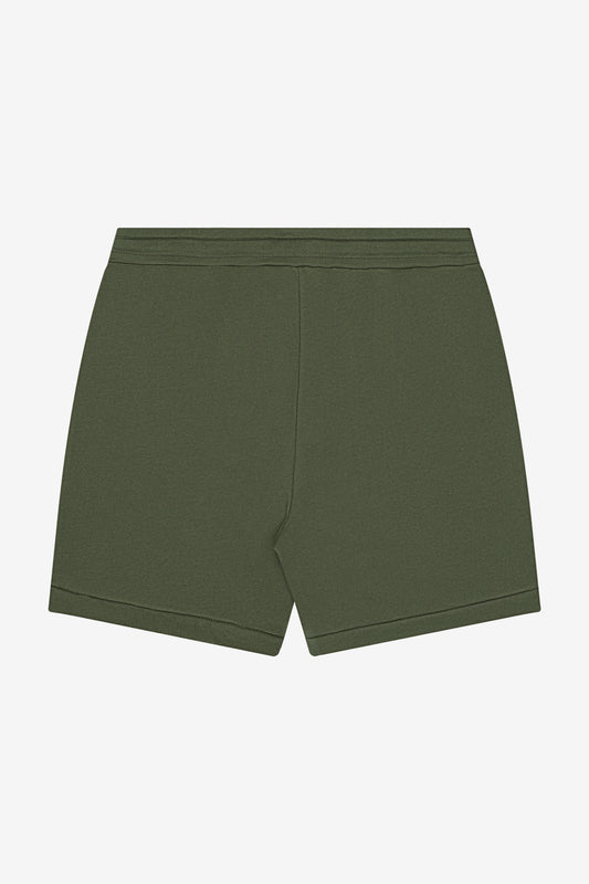 Custom Bella Canvas 3724 Fleece Sweatshort