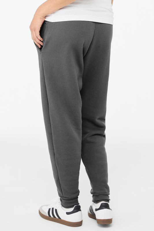 Custom Bella Canvas 3727 Fleece Jogger Sweatpant