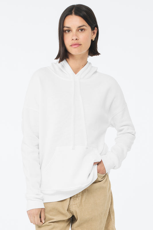 Custom Bella Canvas 3729 Fleece Pullover Hoodie