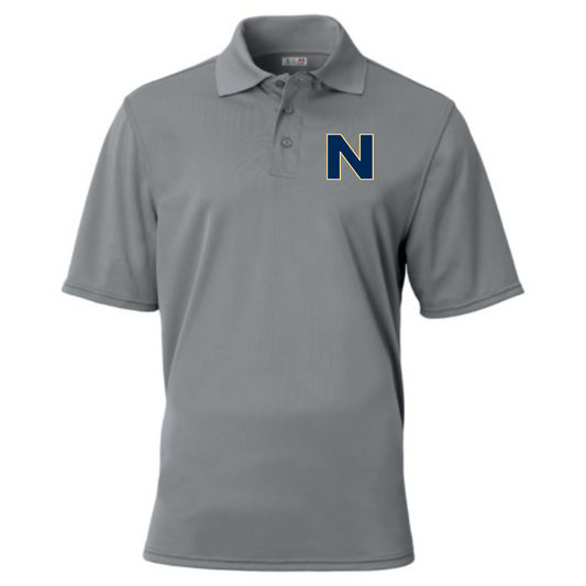 A4 Mens Polo Shirt Norwin