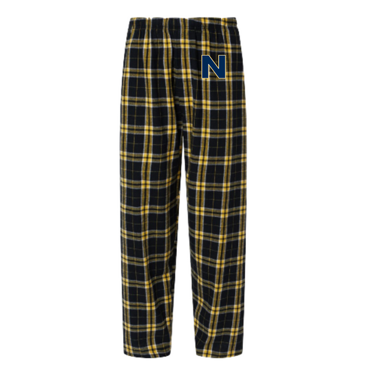 Boxercraft Flannel Pajama Pants Norwin Adult & Youth