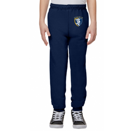 Jerzees Jogger Sweatpants Knights Adult & Youth