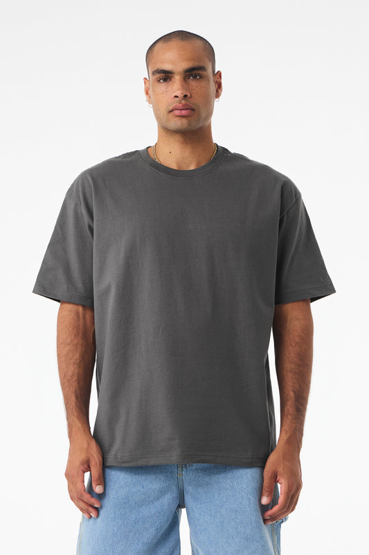 Custom Bella Canvas 4610 7.5 oz Heavyweight T Shirt