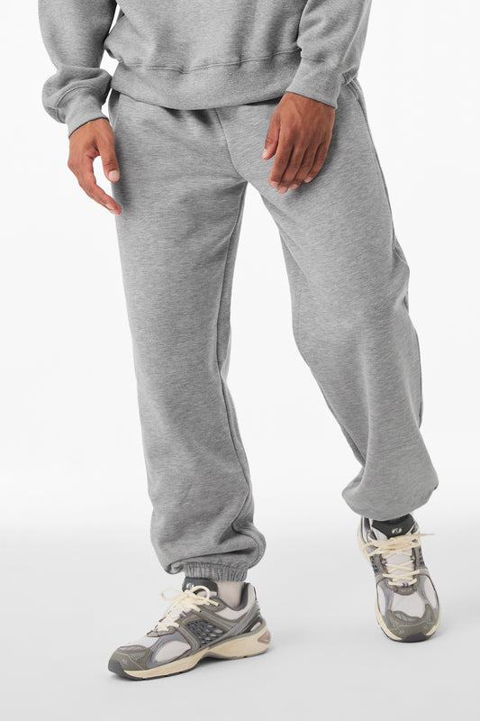 Custom Bella Canvas 4737 10 oz Heavyweight Sweatpant