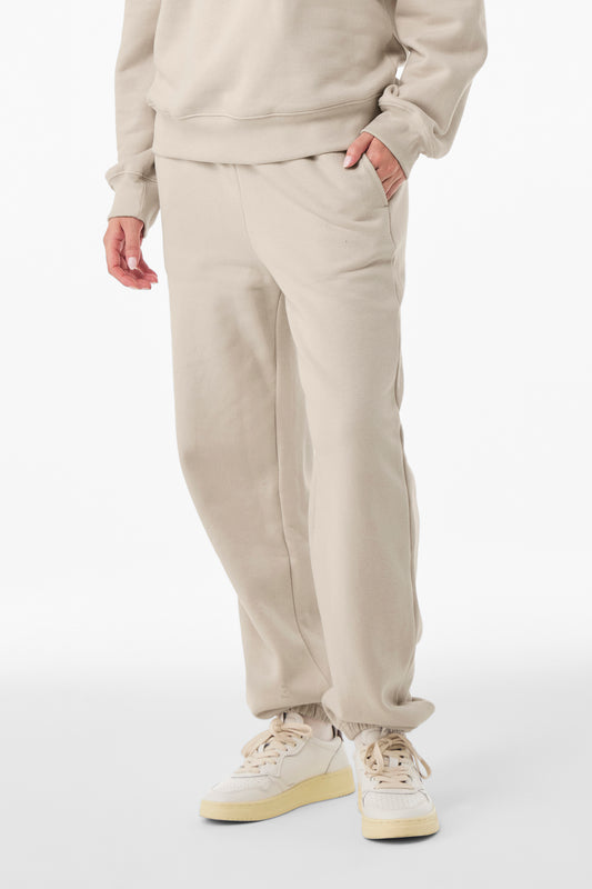 Custom Bella Canvas 4737 10 oz Heavyweight Sweatpant