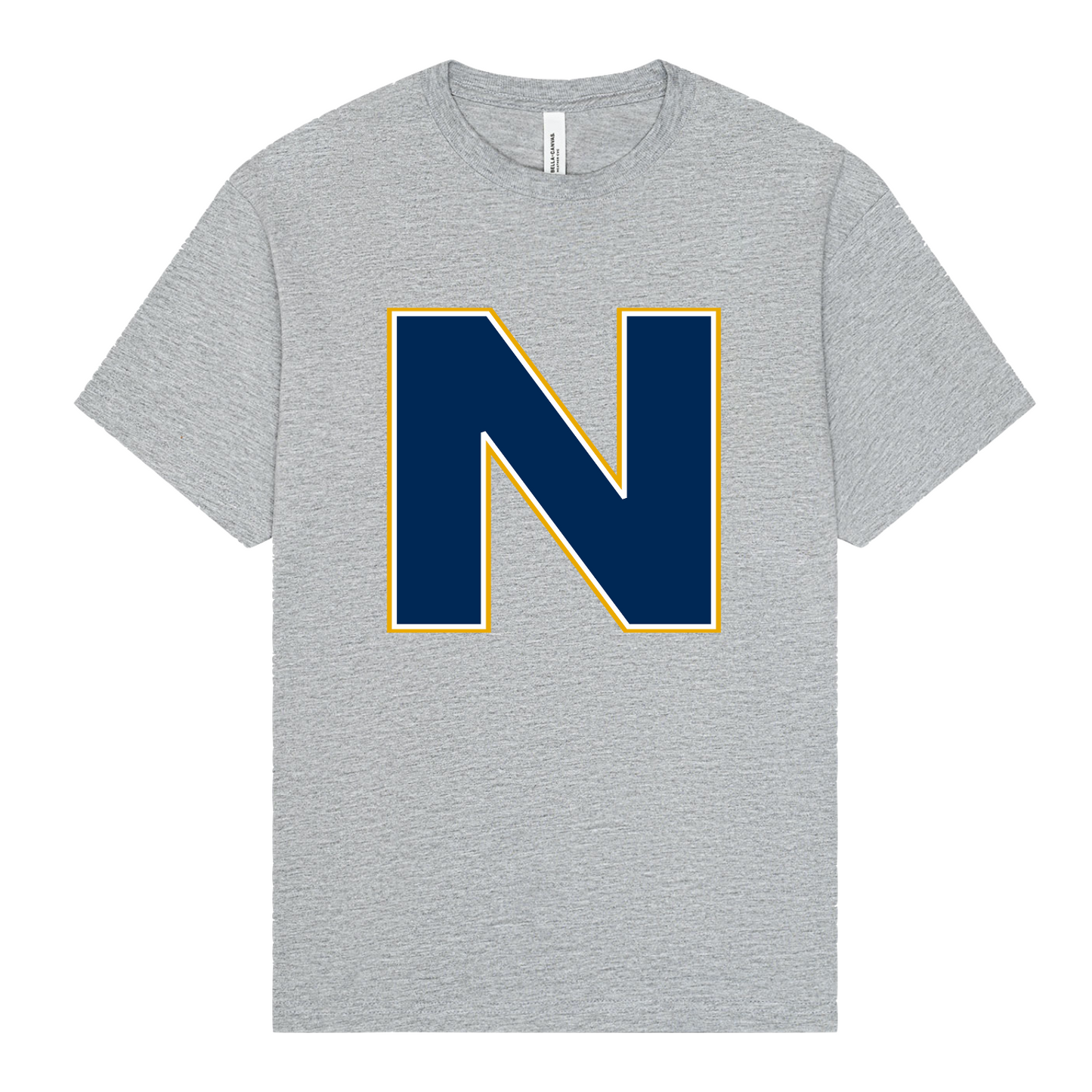 B.C Jersey T-Shirt Norwin Adult & Youth