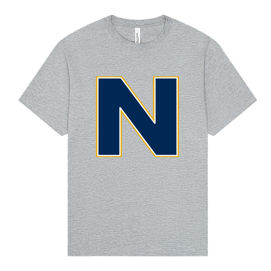 B.C Jersey T-Shirt Norwin Adult & Youth