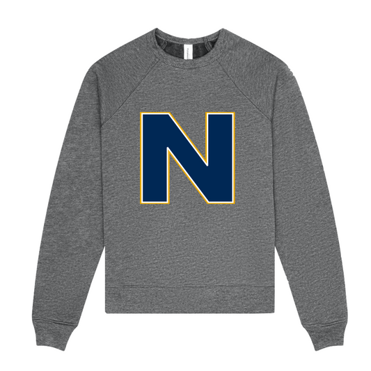 BC Fleece Crewneck Norwin Youth