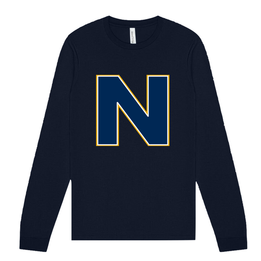 BC Jersey Long Sleeve Norwin Adult & Youth