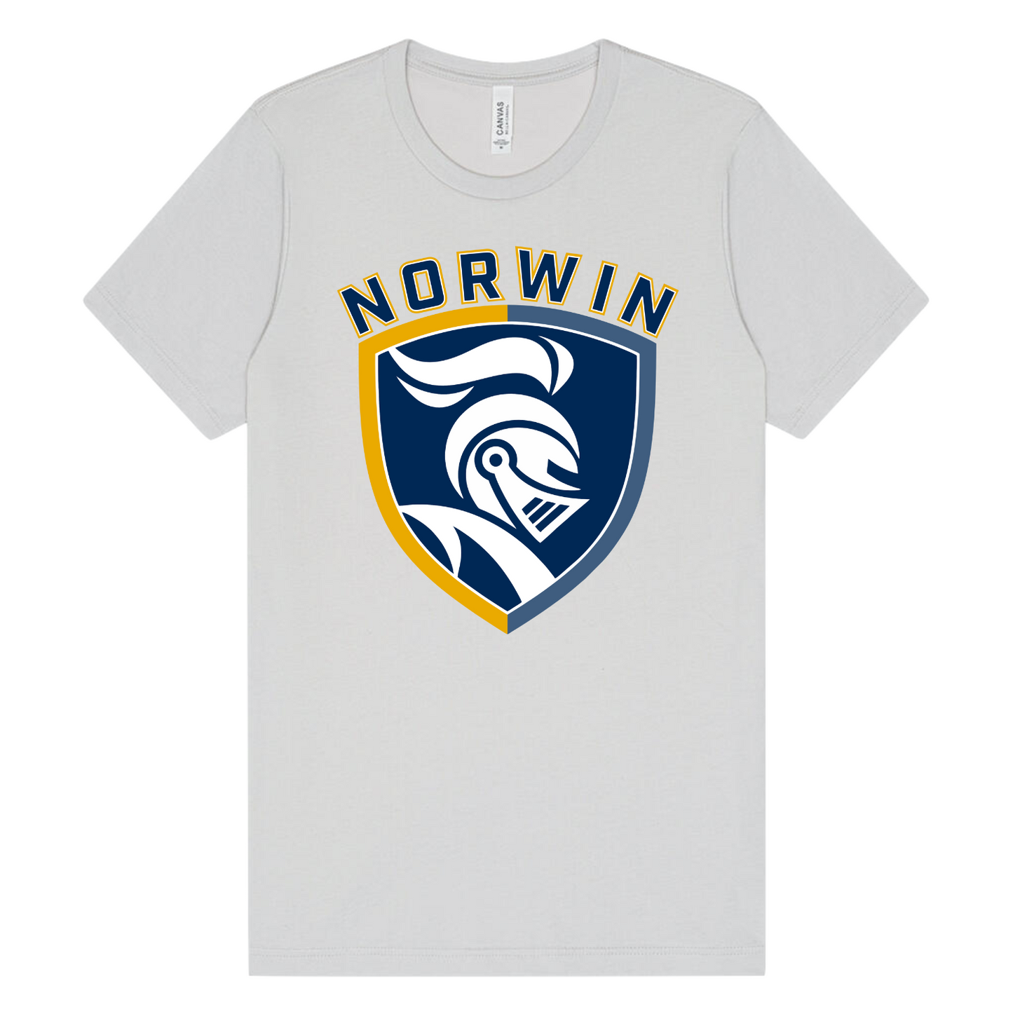 B.C Jersey T-Shirt Knights Adult & Youth