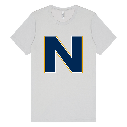 B.C Jersey T-Shirt Norwin Adult & Youth