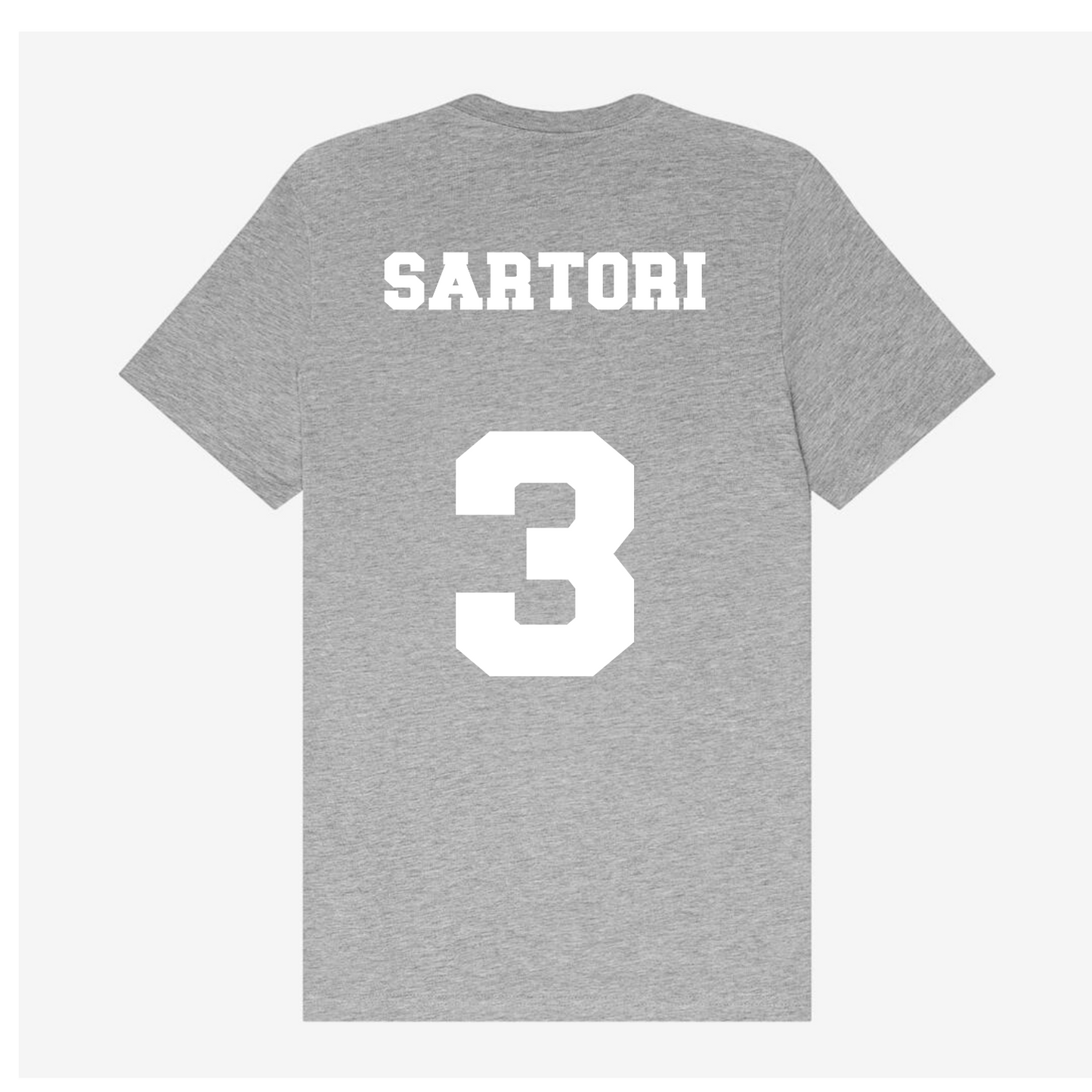 Norwin Inline Hockey T-Shirt - Personalized