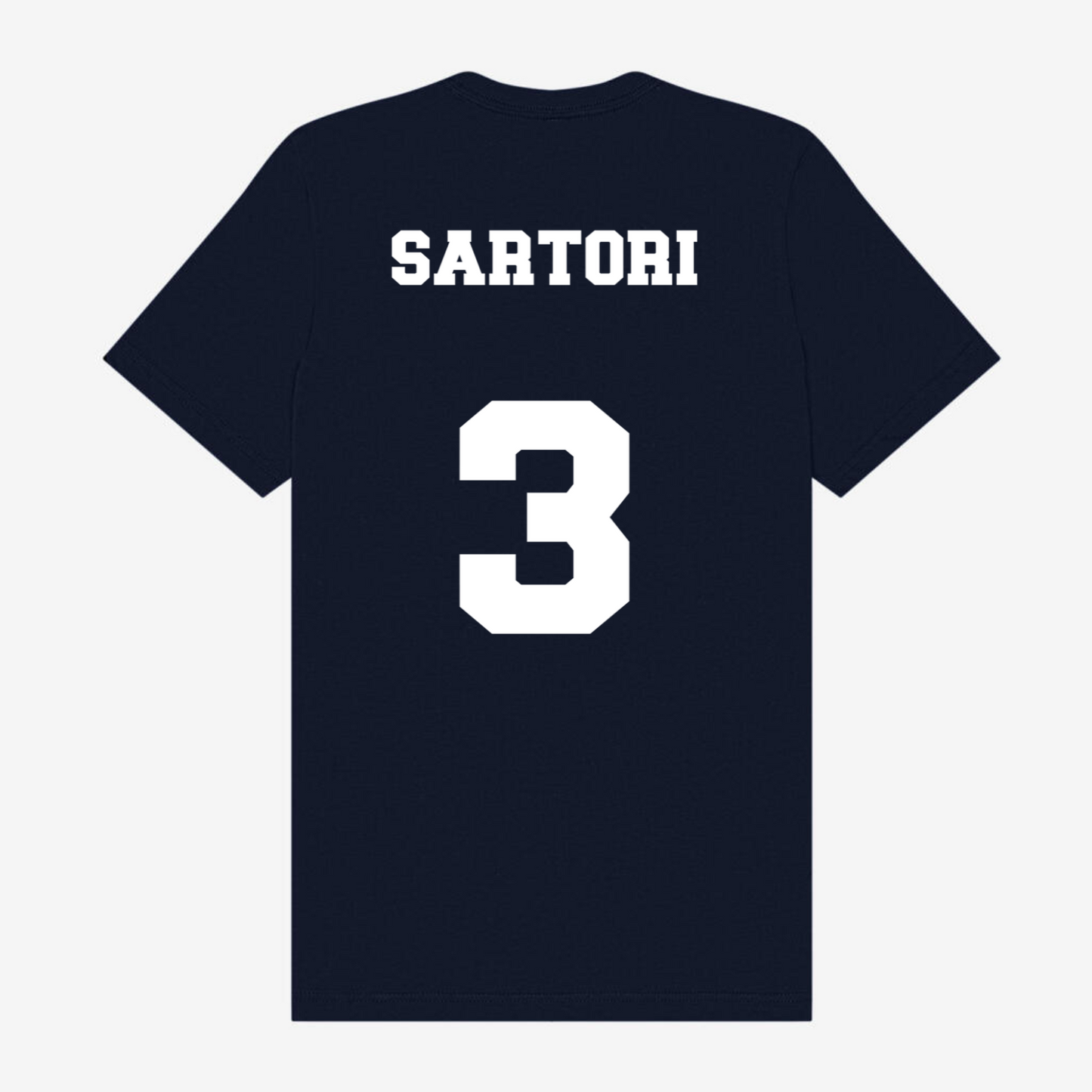 Norwin Inline Hockey T-Shirt - Personalized