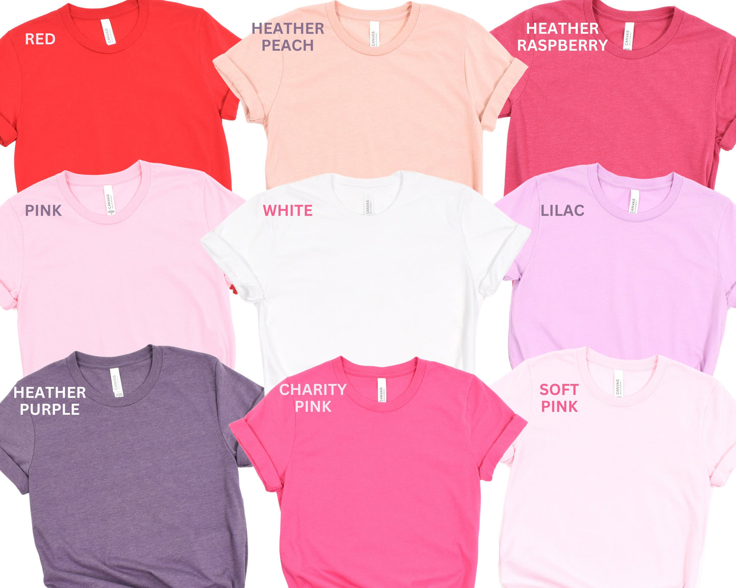 I Heart You T-Shirt