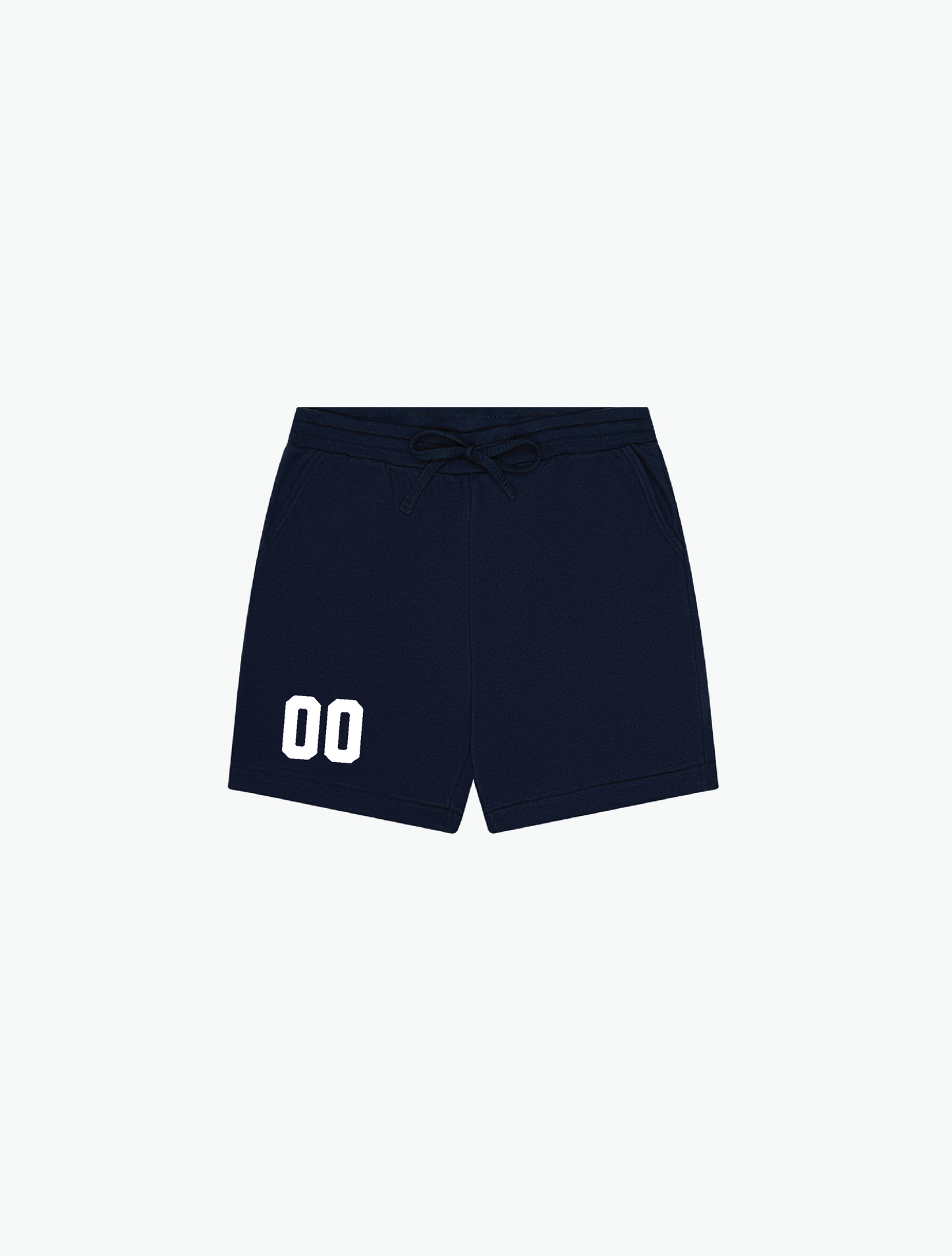 BC Norwin Hockey Sticks Unisex Sponge Fleece Sweatshort with Pockets