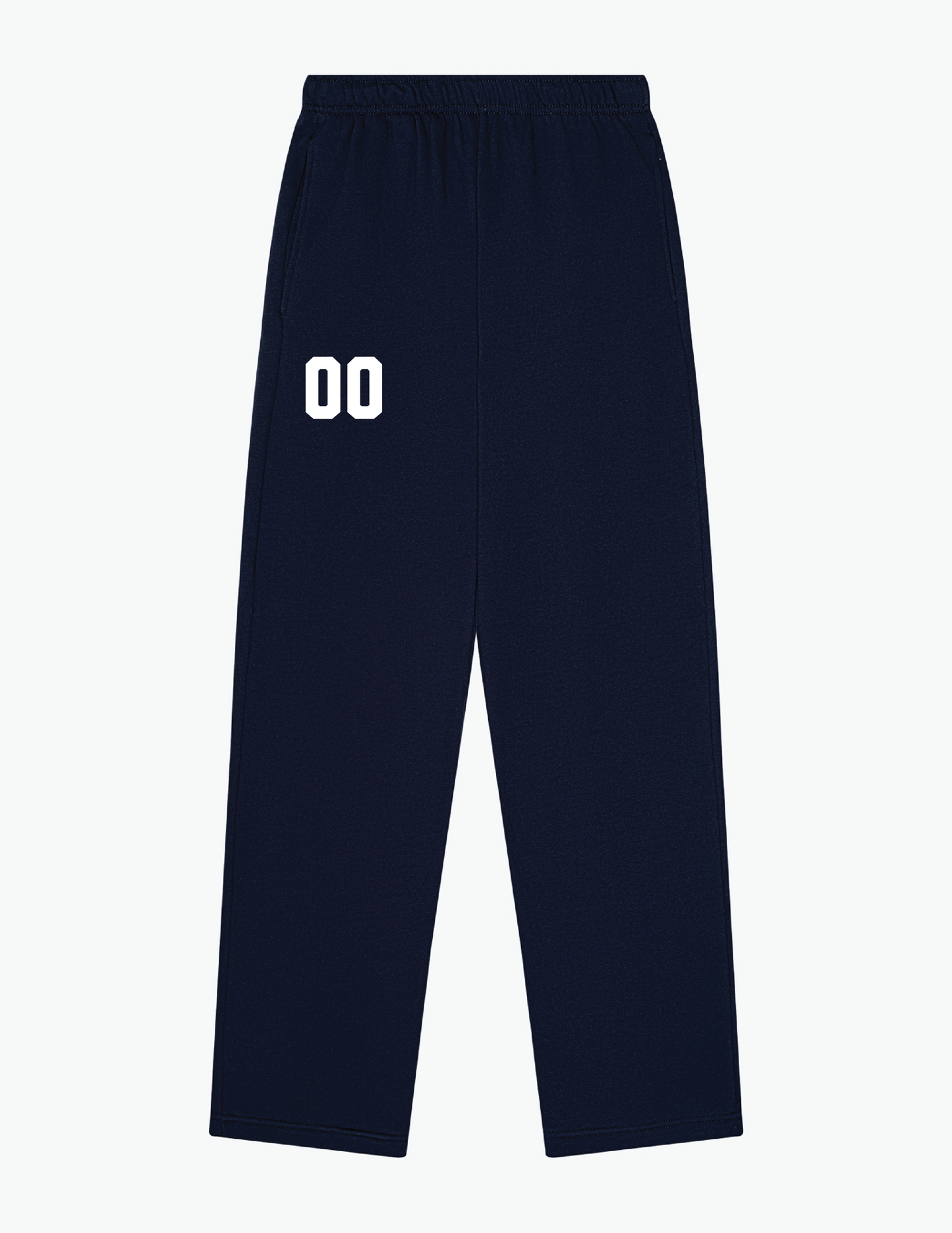 BC Norwin Hockey Small Shield Unisex Straight-Leg Sweatpant