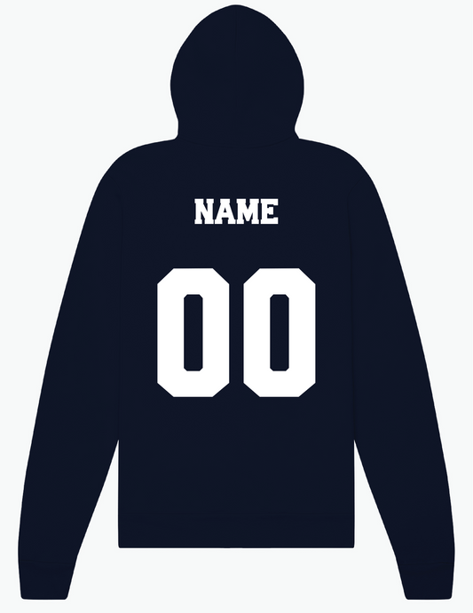 Aviators Hockey Adult & Youth Fleece Hoodie