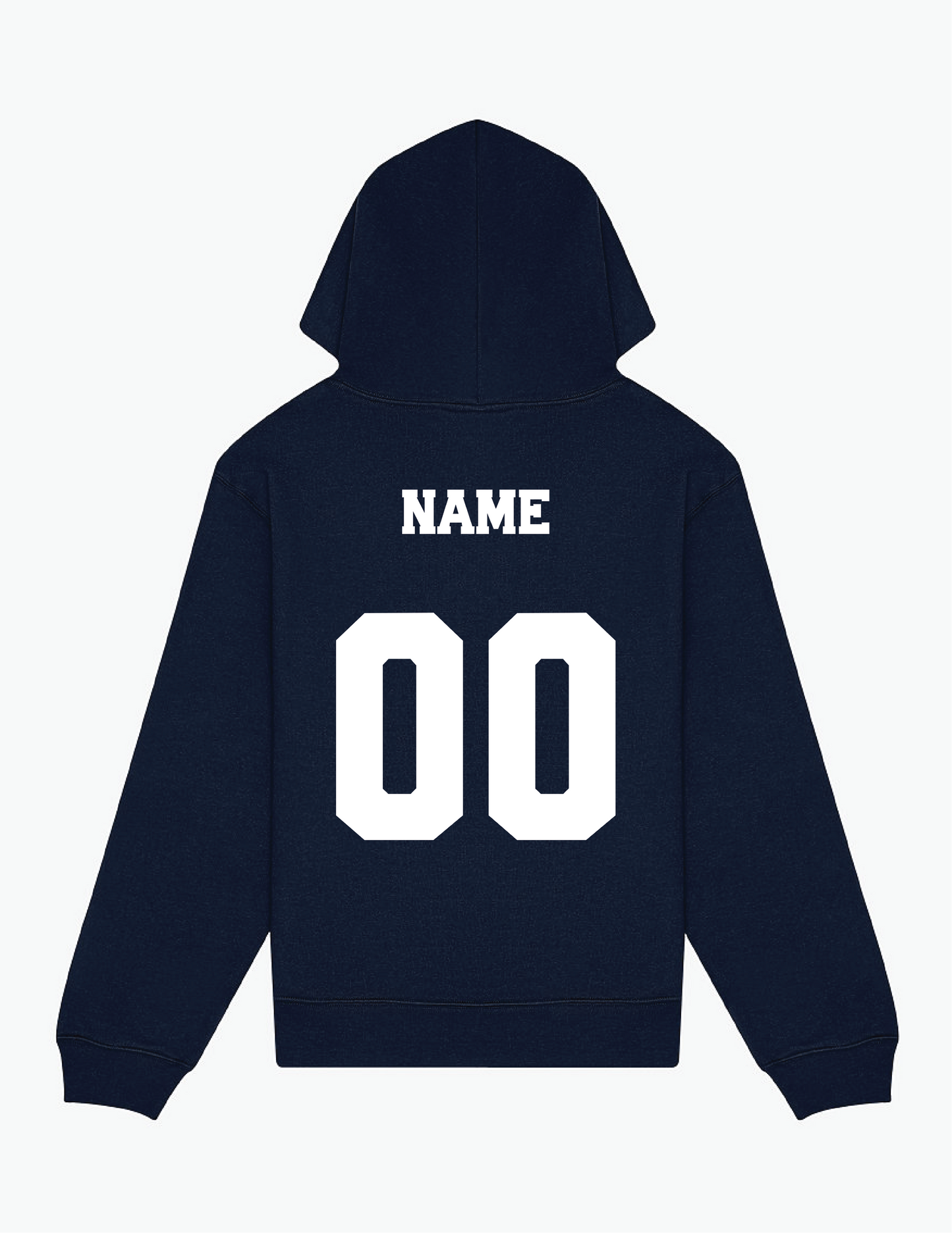 BC Norwin Hockey Mom Unisex 10oz Hooded Pullover