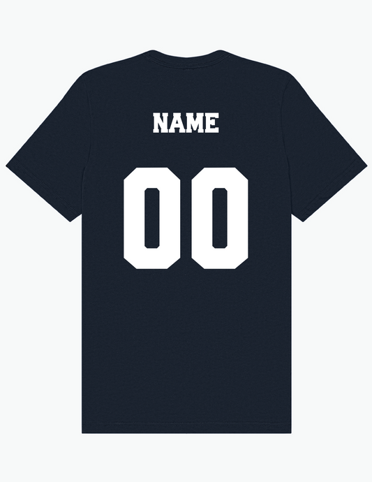 Aviators Hockey Adult & Youth BC T-Shirt