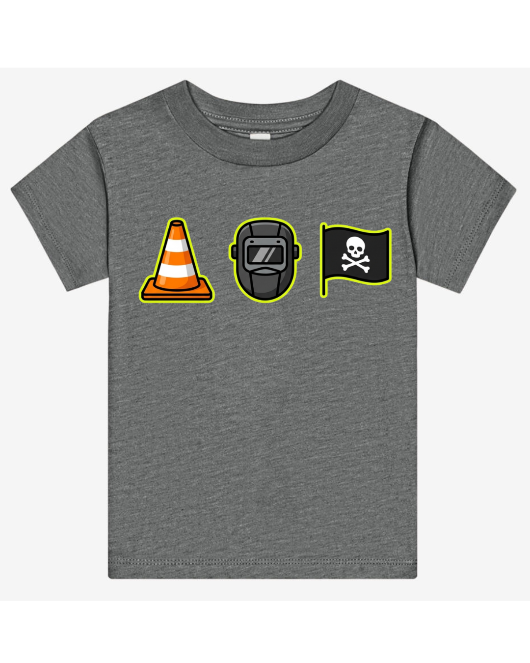 Pirates kids t-shirt