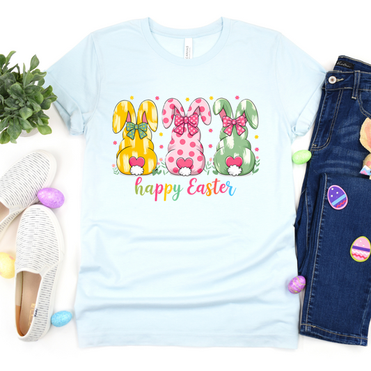 Easter Bunnies Shirt