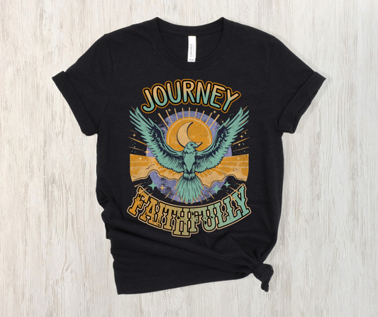 Journey T-Shirt