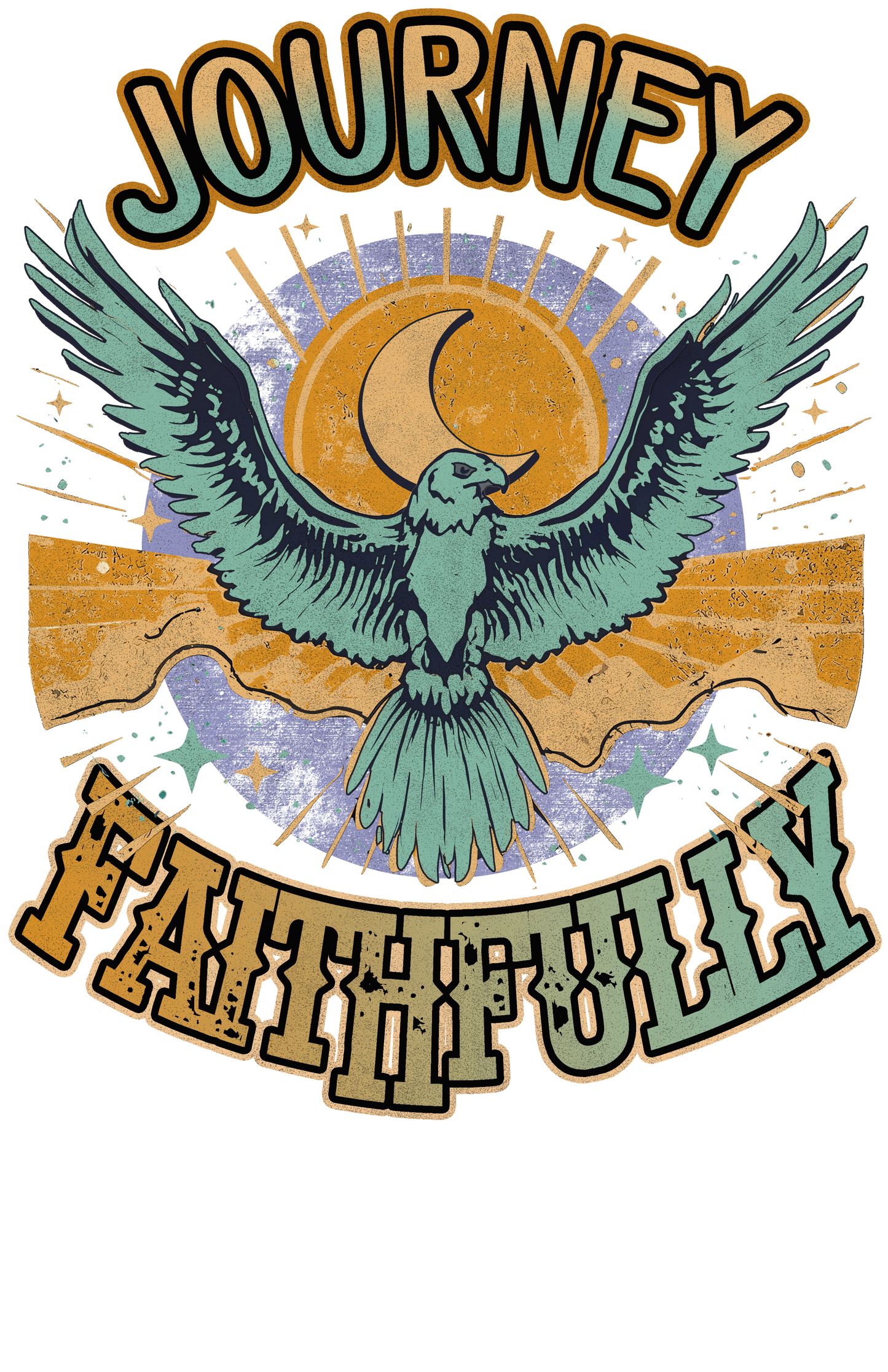 Journey T-Shirt