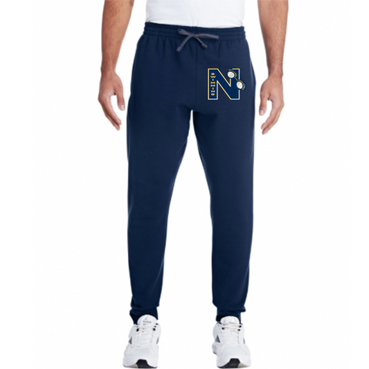 Jerzees Jogger Sweatpants Norwin Swim Adult & Youth