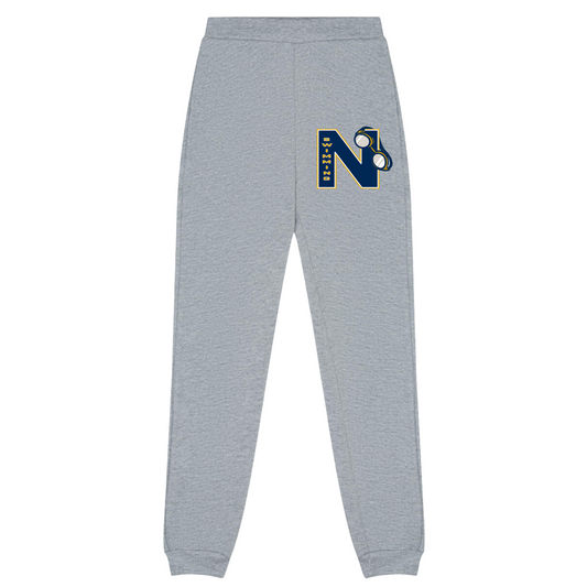 BC Jogger Sweatpants Norwin Swim Adult & Youth