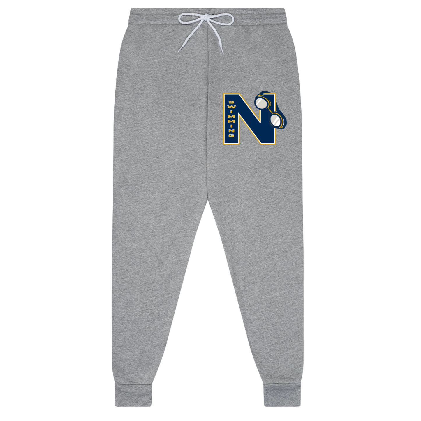BC Jogger Sweatpants Norwin Swim Adult & Youth
