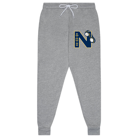 BC Jogger Sweatpants Norwin Swim Adult & Youth