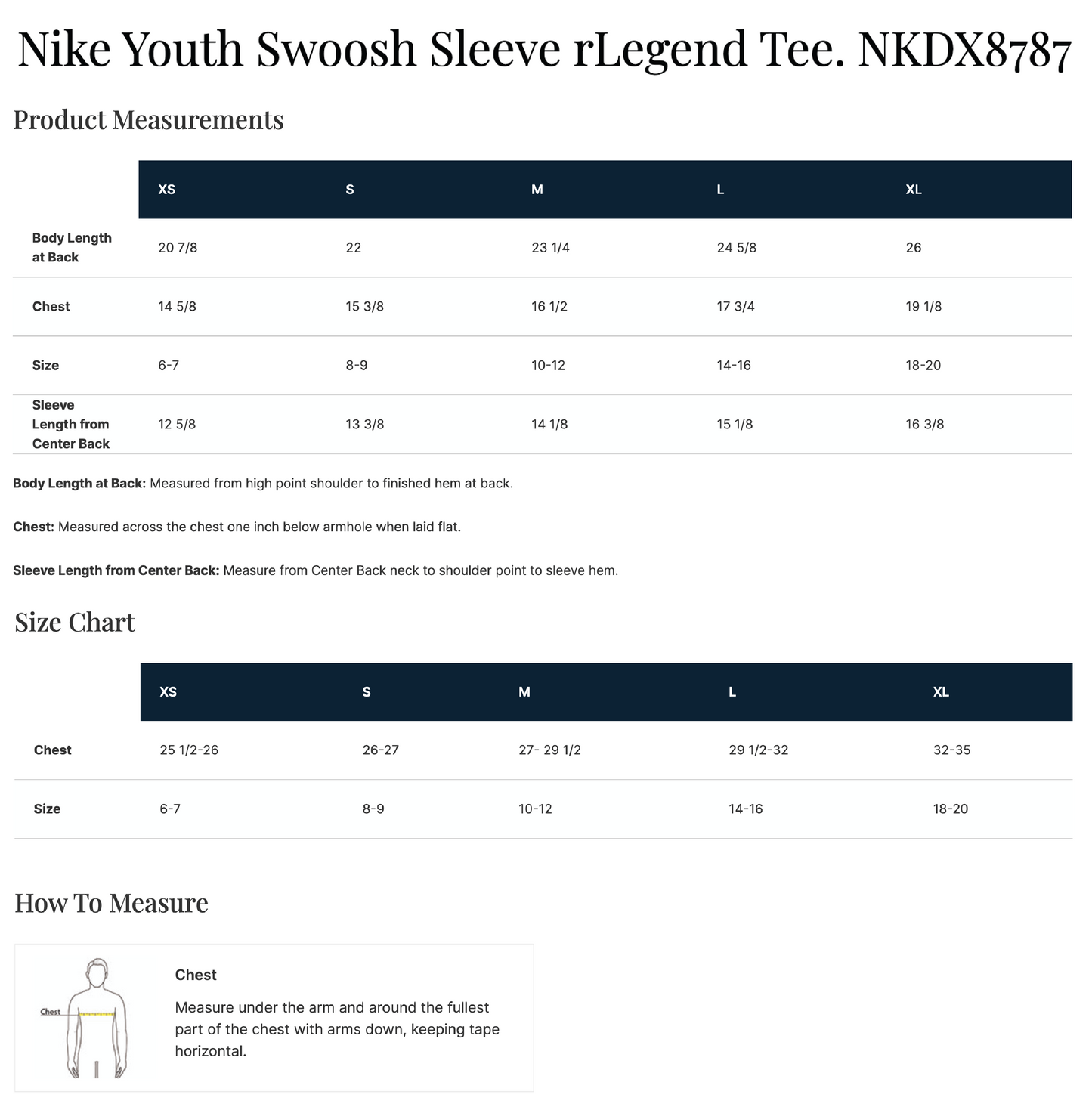 Nike T-Shirt Aviators - Players
