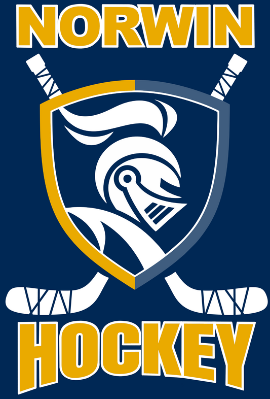 BC Norwin Hockey Sticks Unisex 10oz Sweatpant