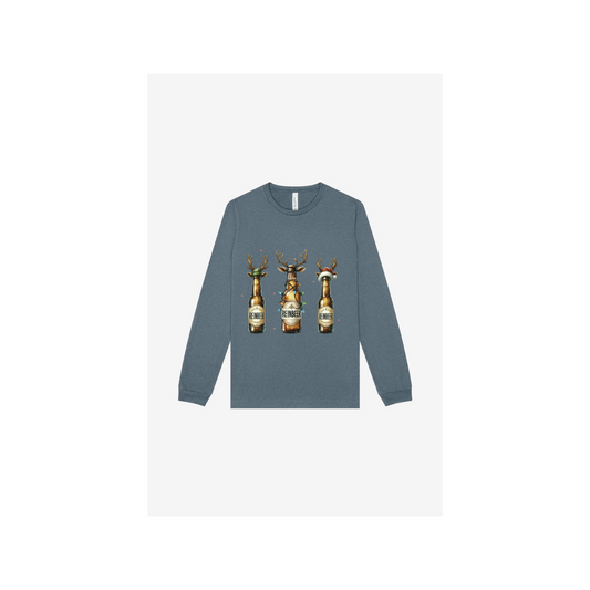 Reinbeer Long Sleeve Shirt