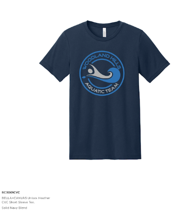 W.H.A.T Adult & Youth BC T-Shirt