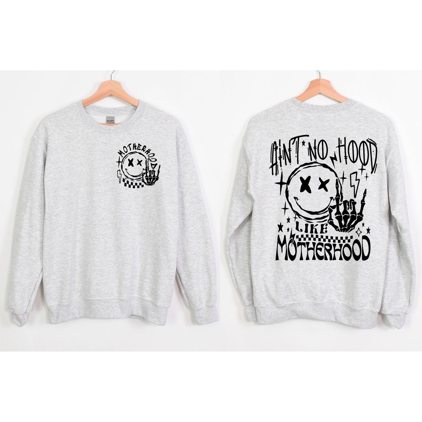 Motherhood Sweatshirt