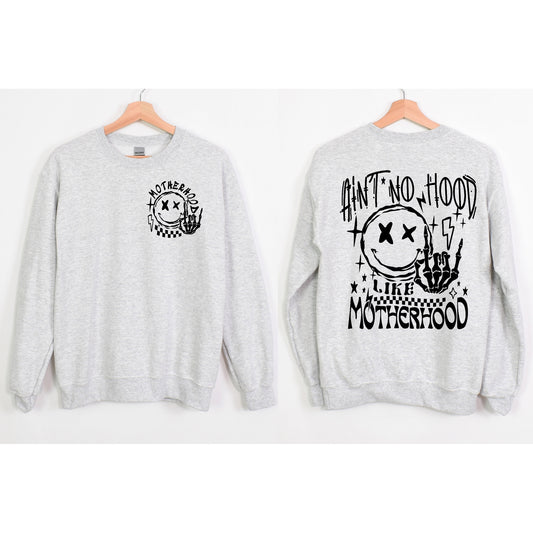 Motherhood Sweatshirt