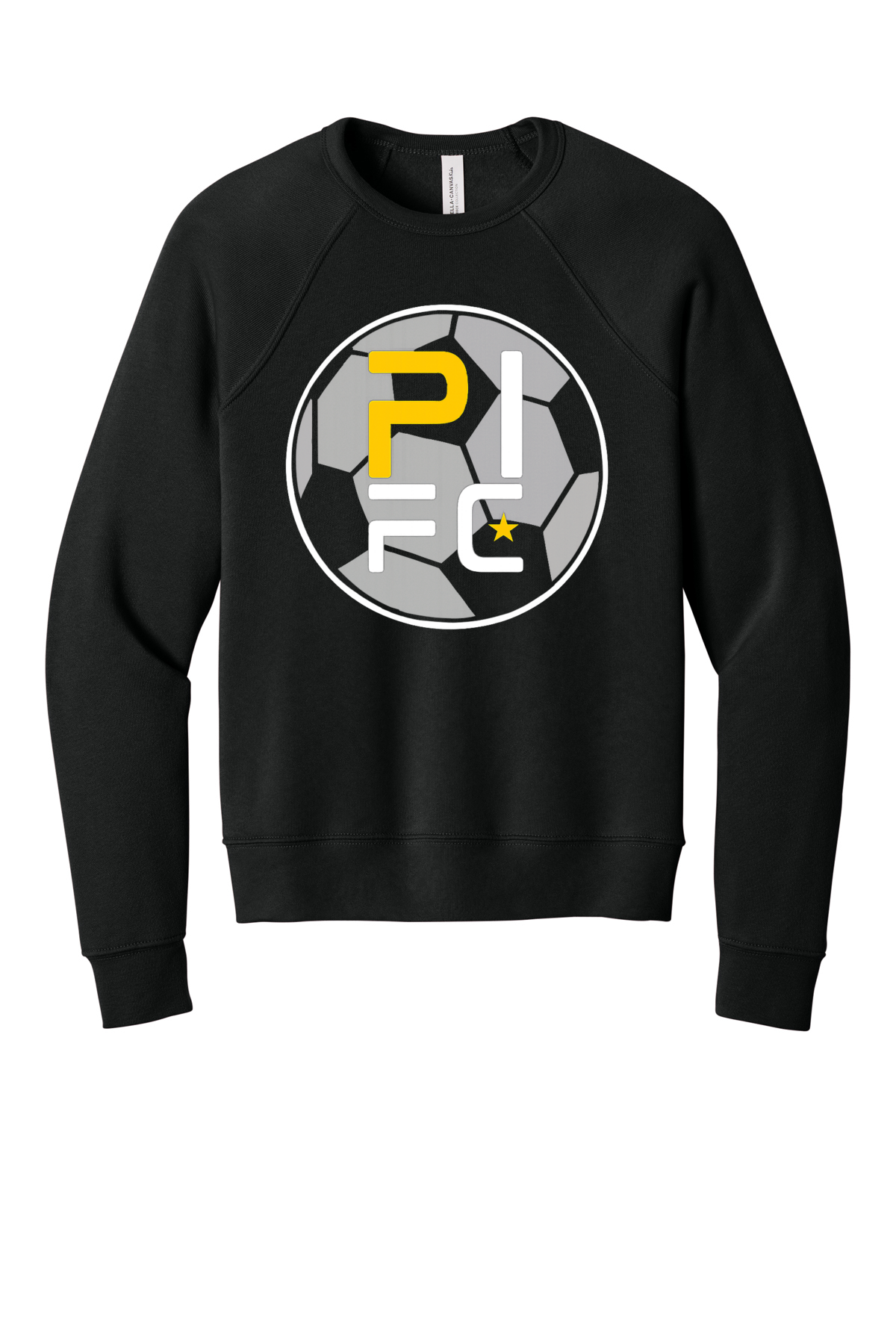 PIFC Youth Black